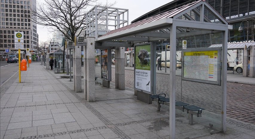 Gut Wulfshagen - Tüttendorf, Germany